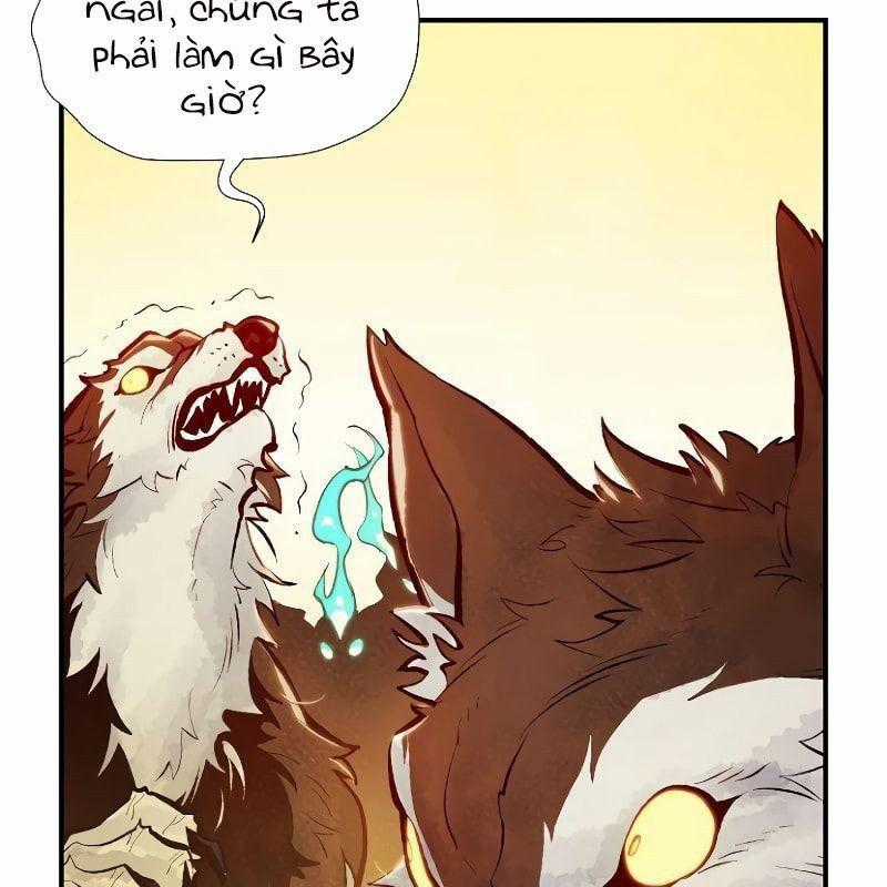 Tôi - Necromancer Cô Độc Chương 52 trang 1