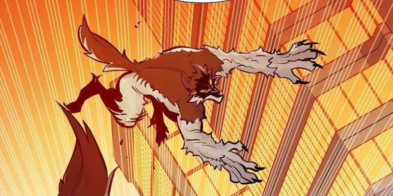 Tôi - Necromancer Cô Độc Chương 52 trang 111