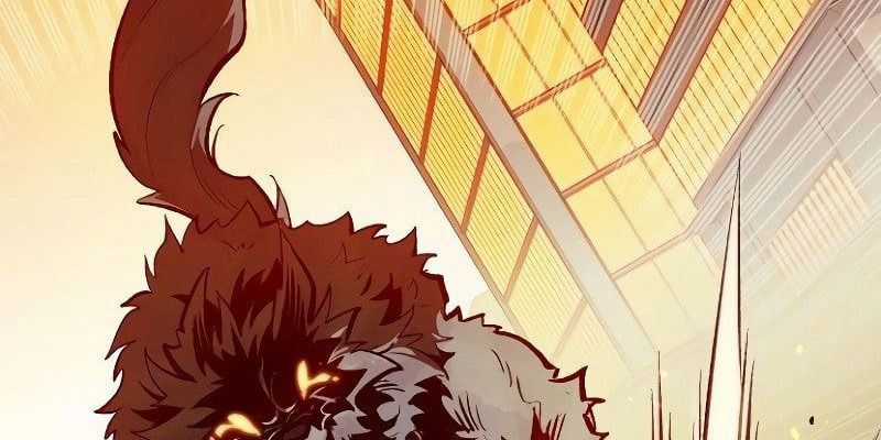 Tôi - Necromancer Cô Độc Chương 52 trang 112