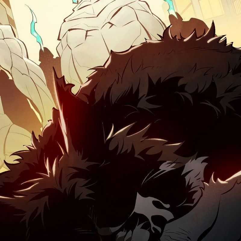 Tôi - Necromancer Cô Độc Chương 52 trang 127