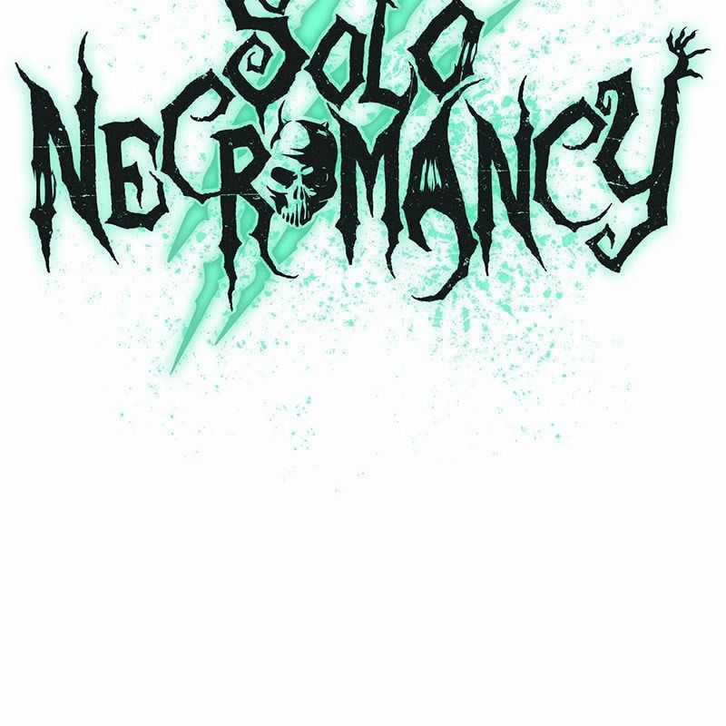 Tôi - Necromancer Cô Độc Chương 52 trang 138