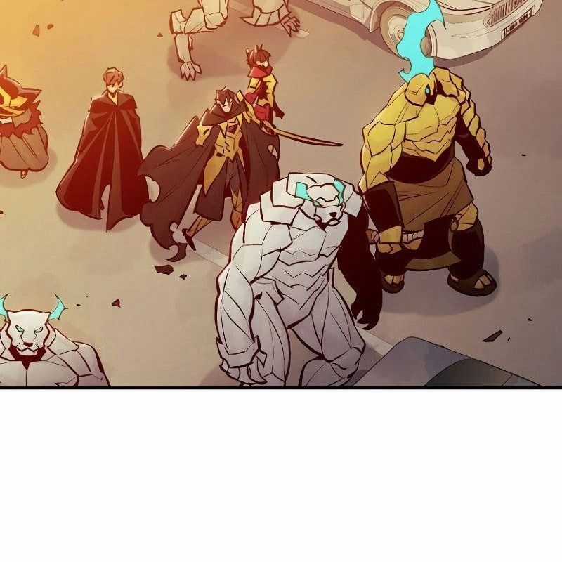 Tôi - Necromancer Cô Độc Chương 52 trang 142