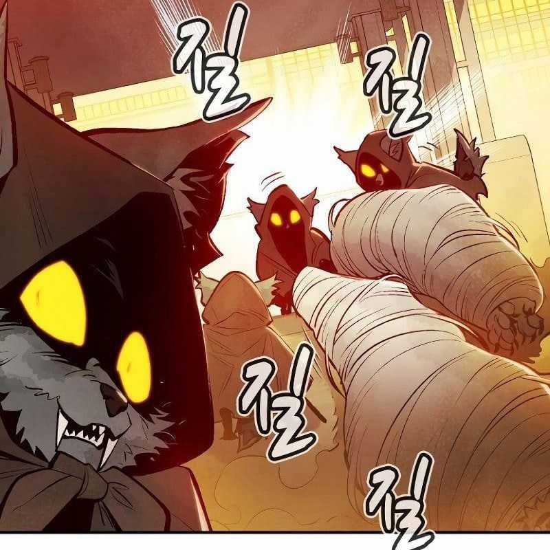 Tôi - Necromancer Cô Độc Chương 52 trang 157