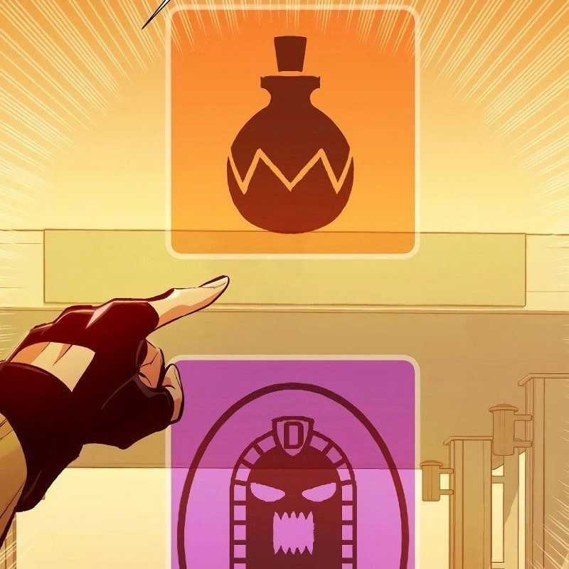 Tôi - Necromancer Cô Độc Chương 52 trang 164