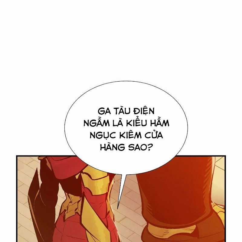 Tôi - Necromancer Cô Độc Chương 52 trang 166