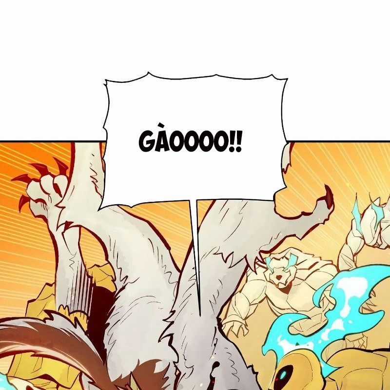 Tôi - Necromancer Cô Độc Chương 52 trang 17