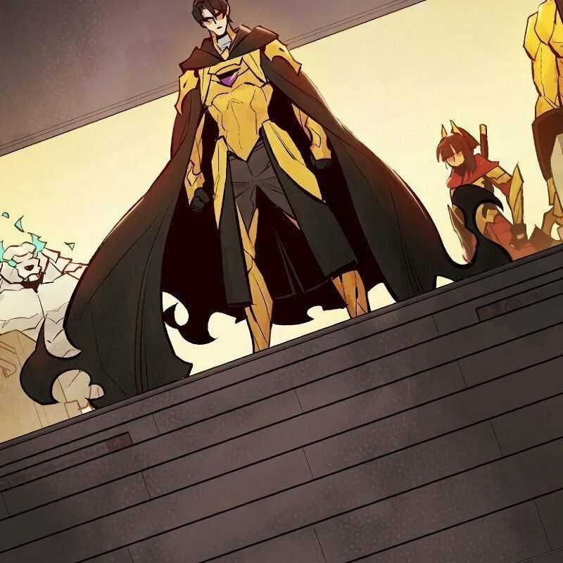 Tôi - Necromancer Cô Độc Chương 52 trang 170