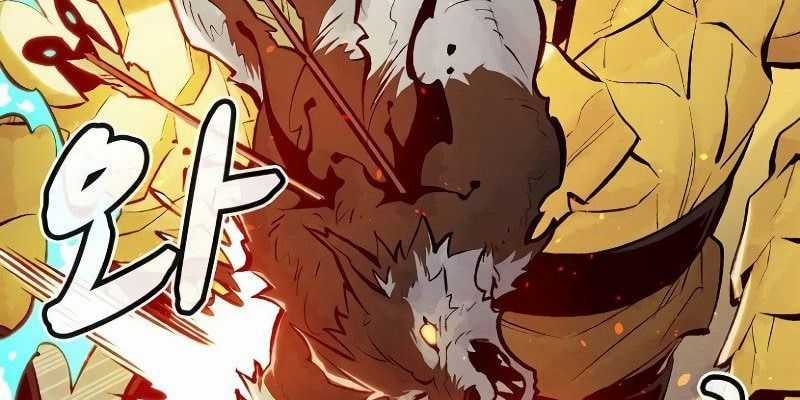 Tôi - Necromancer Cô Độc Chương 52 trang 18