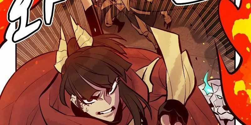 Tôi - Necromancer Cô Độc Chương 52 trang 182