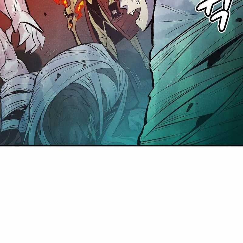 Tôi - Necromancer Cô Độc Chương 52 trang 186