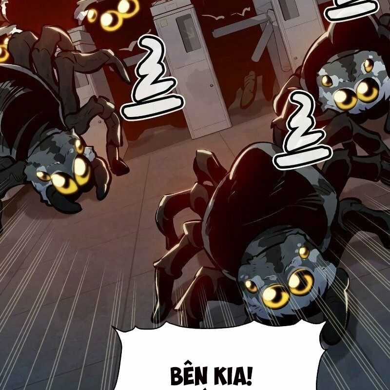 Tôi - Necromancer Cô Độc Chương 52 trang 200