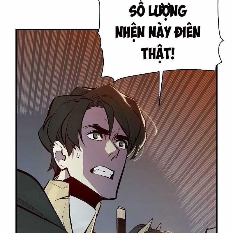 Tôi - Necromancer Cô Độc Chương 52 trang 202