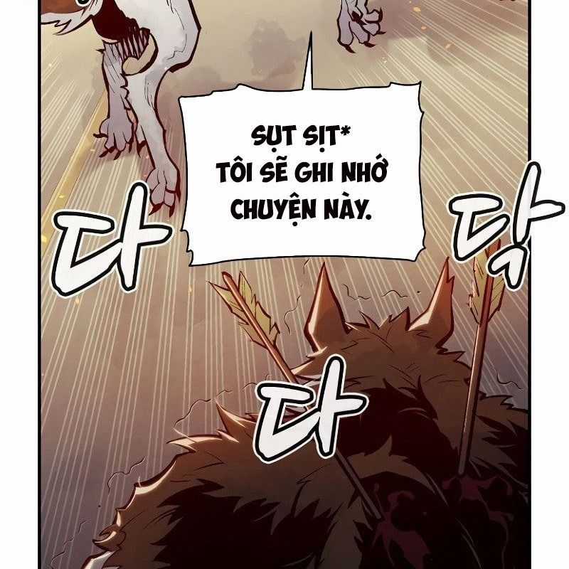 Tôi - Necromancer Cô Độc Chương 52 trang 22