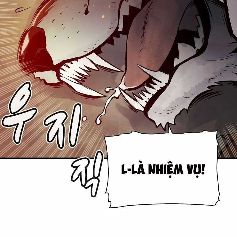 Tôi - Necromancer Cô Độc Chương 52 trang 35