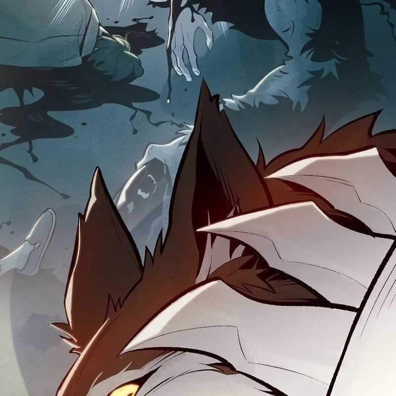 Tôi - Necromancer Cô Độc Chương 52 trang 43