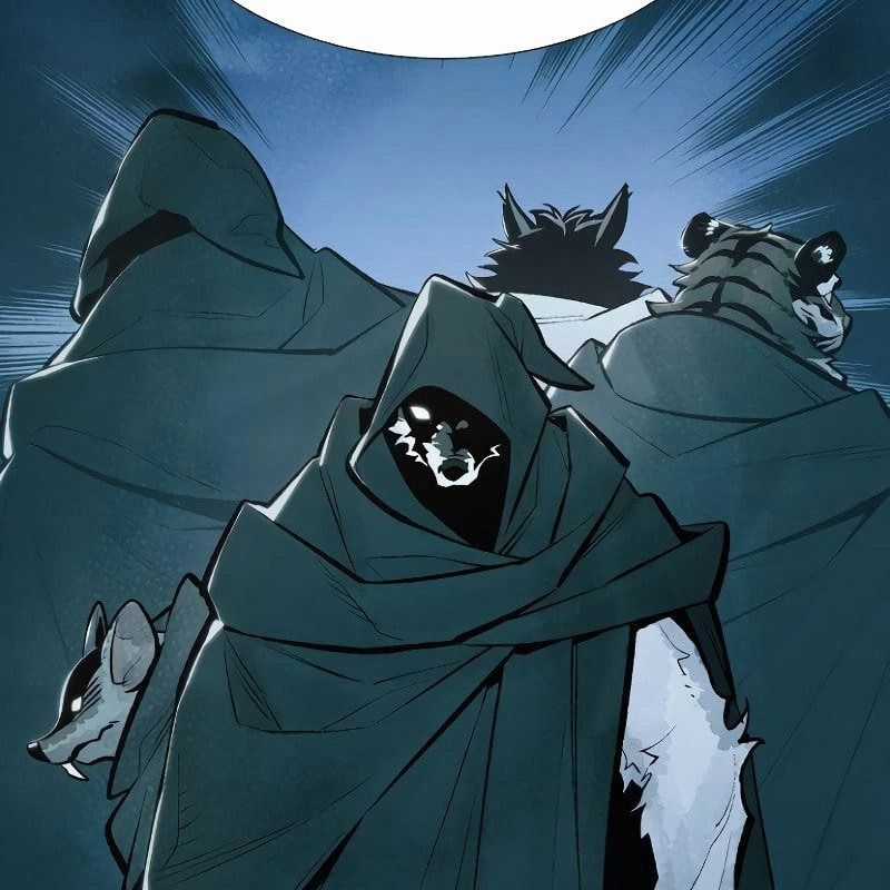 Tôi - Necromancer Cô Độc Chương 52 trang 64