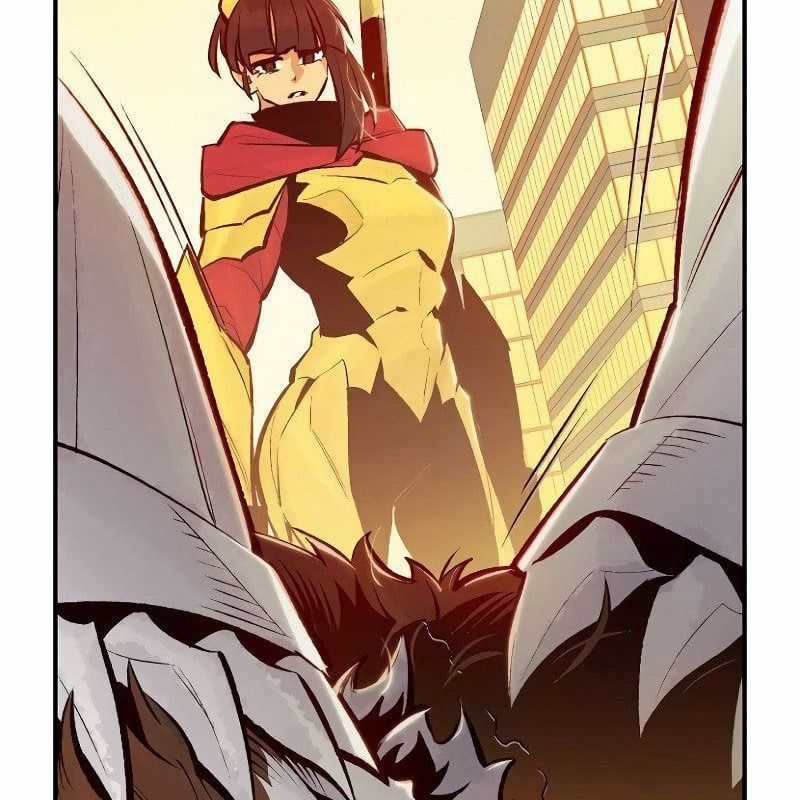 Tôi - Necromancer Cô Độc Chương 52 trang 67