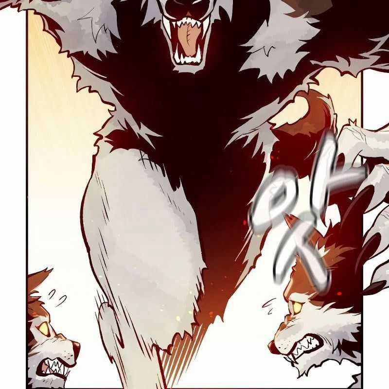 Tôi - Necromancer Cô Độc Chương 52 trang 7