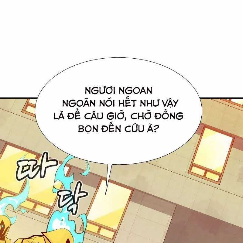 Tôi - Necromancer Cô Độc Chương 52 trang 77