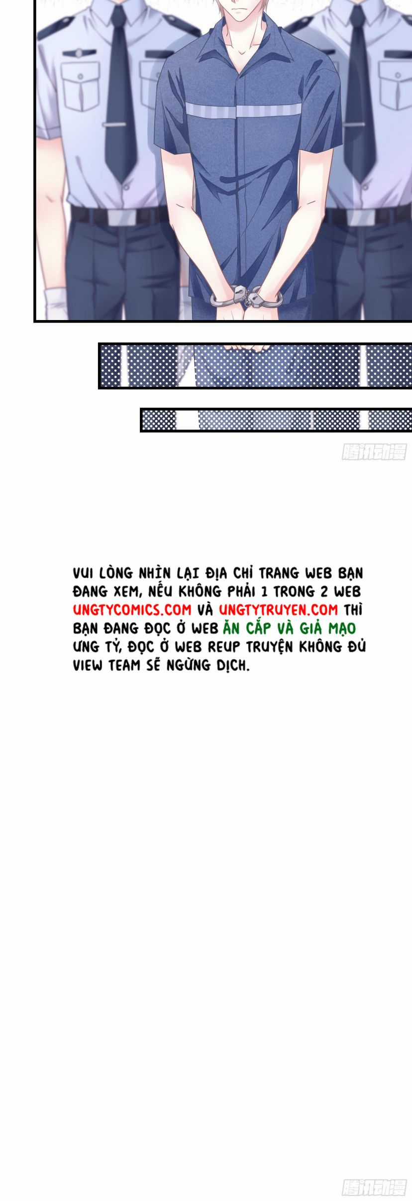 Tôi Nghi Ngờ Hệ Thống Thích Tôi Chapter 1 trang 12