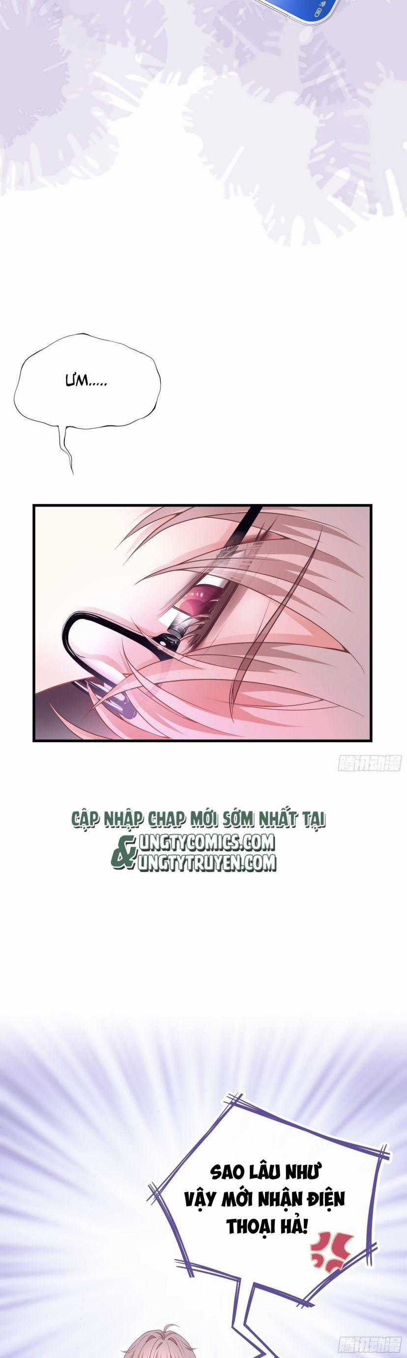 Tôi Nghi Ngờ Hệ Thống Thích Tôi Chapter 1 trang 25