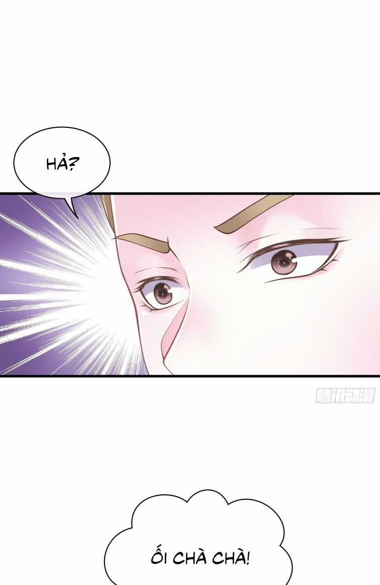 Tôi Nghi Ngờ Hệ Thống Thích Tôi Chapter 10 trang 10