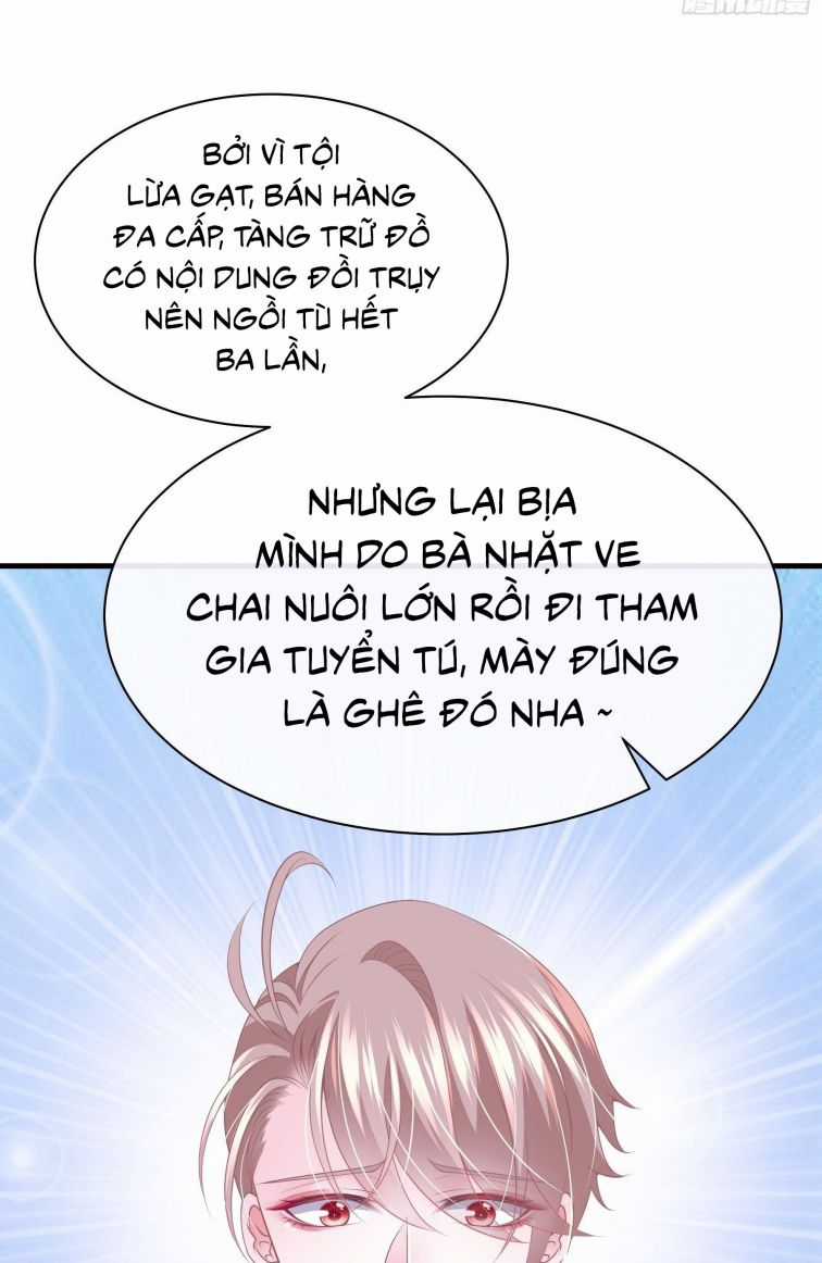 Tôi Nghi Ngờ Hệ Thống Thích Tôi Chapter 10 trang 15