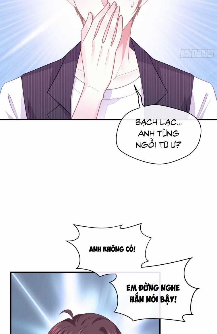 Tôi Nghi Ngờ Hệ Thống Thích Tôi Chapter 10 trang 16