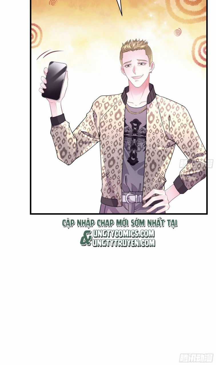 Tôi Nghi Ngờ Hệ Thống Thích Tôi Chapter 10 trang 18