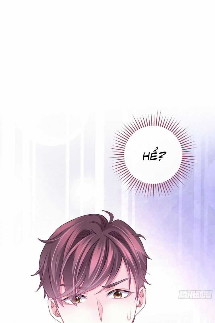 Tôi Nghi Ngờ Hệ Thống Thích Tôi Chapter 10 trang 30