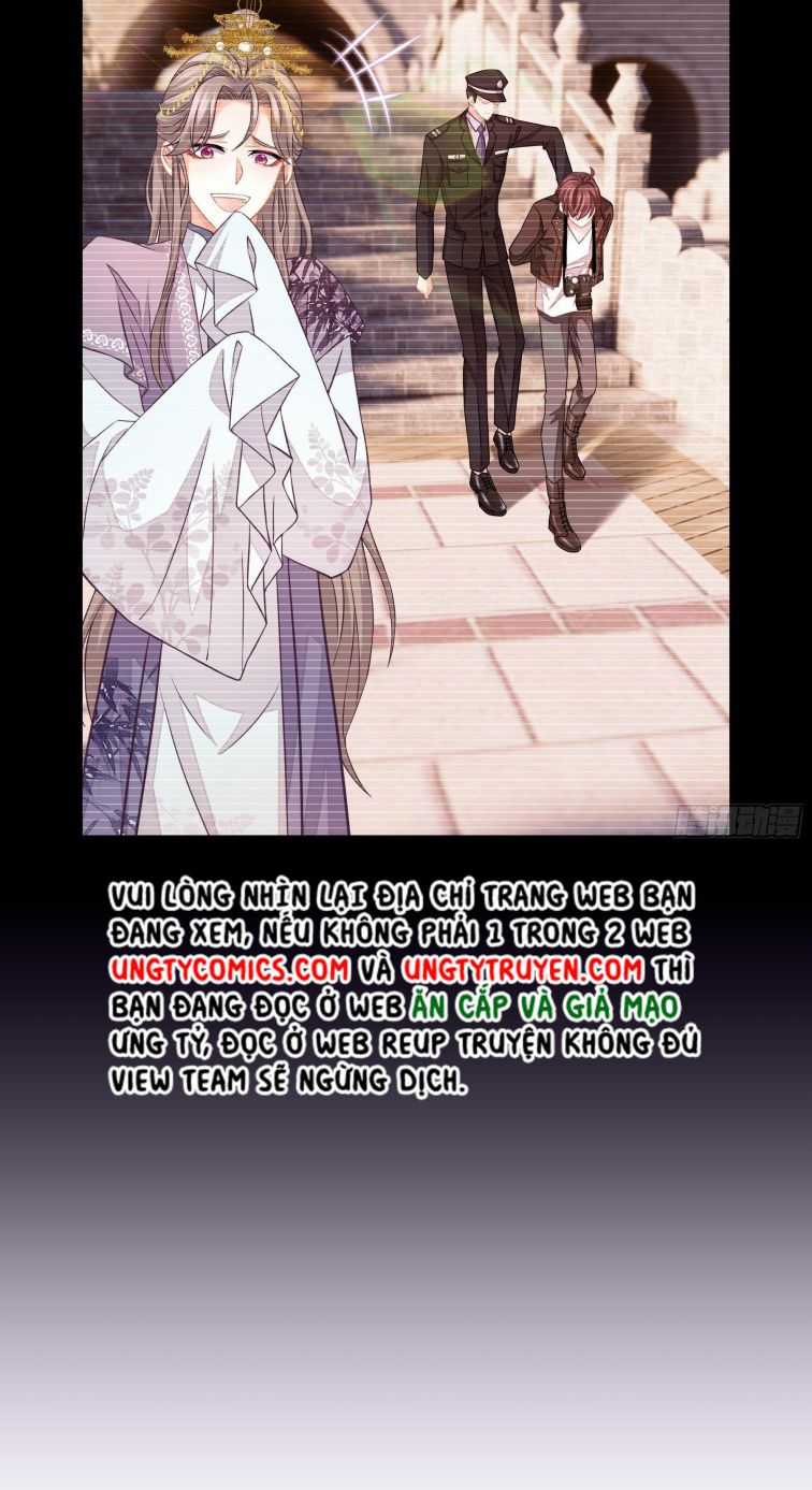 Tôi Nghi Ngờ Hệ Thống Thích Tôi Chapter 10 trang 35