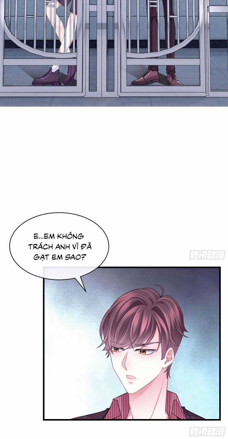 Tôi Nghi Ngờ Hệ Thống Thích Tôi Chapter 10 trang 37