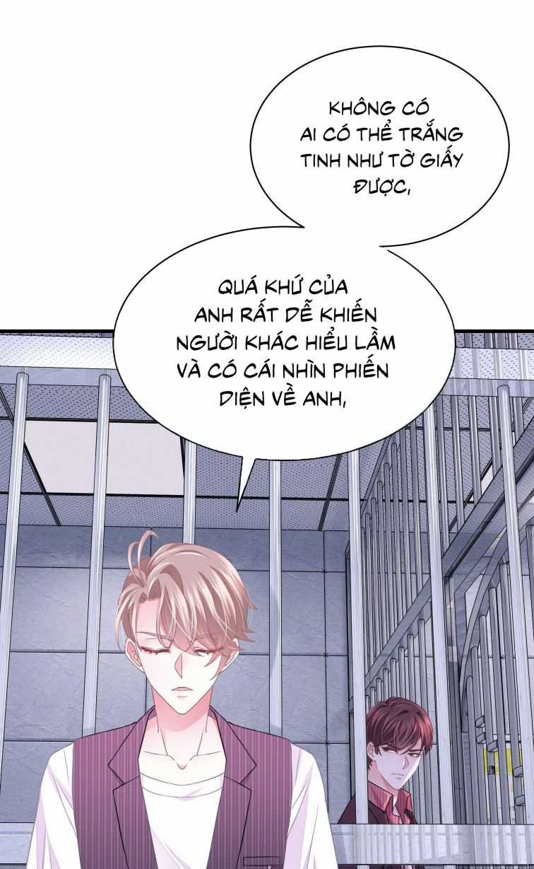 Tôi Nghi Ngờ Hệ Thống Thích Tôi Chapter 10 trang 38