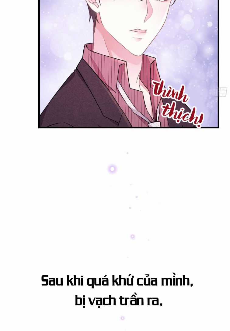 Tôi Nghi Ngờ Hệ Thống Thích Tôi Chapter 10 trang 40