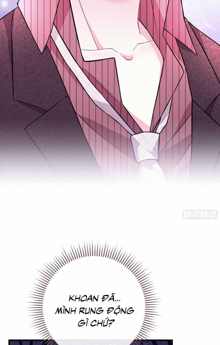 Tôi Nghi Ngờ Hệ Thống Thích Tôi Chapter 10 trang 43