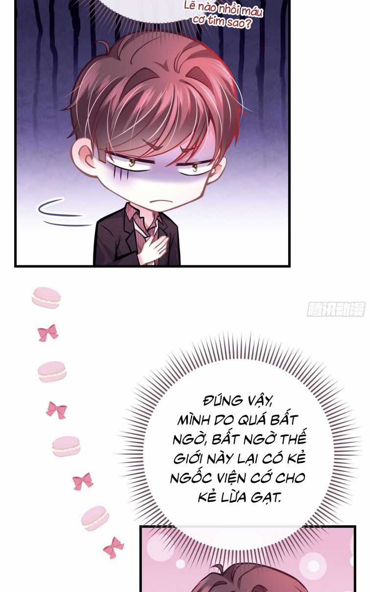 Tôi Nghi Ngờ Hệ Thống Thích Tôi Chapter 10 trang 44