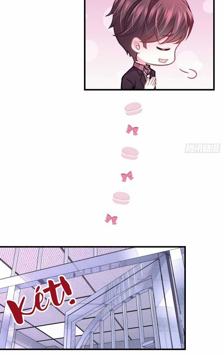 Tôi Nghi Ngờ Hệ Thống Thích Tôi Chapter 10 trang 45