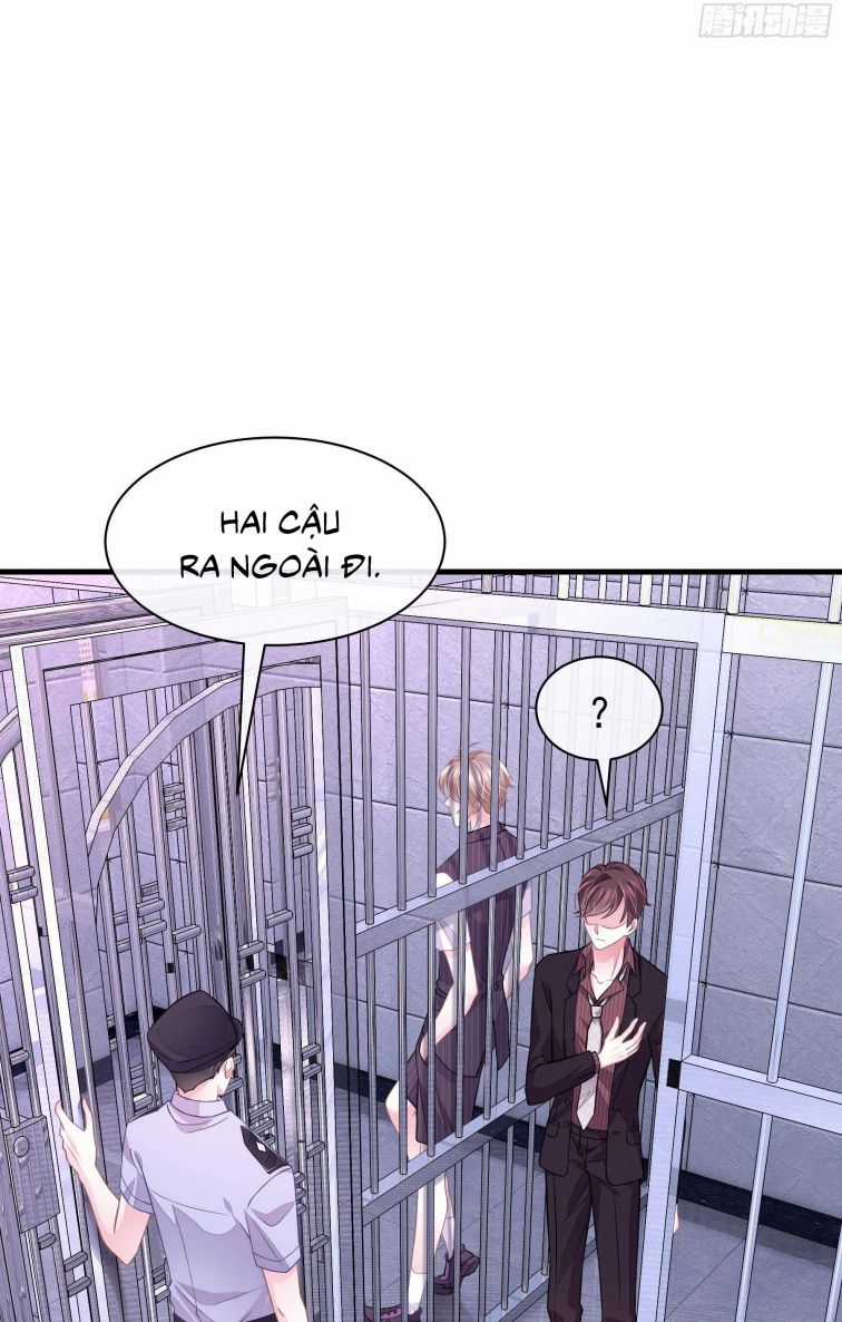 Tôi Nghi Ngờ Hệ Thống Thích Tôi Chapter 10 trang 46