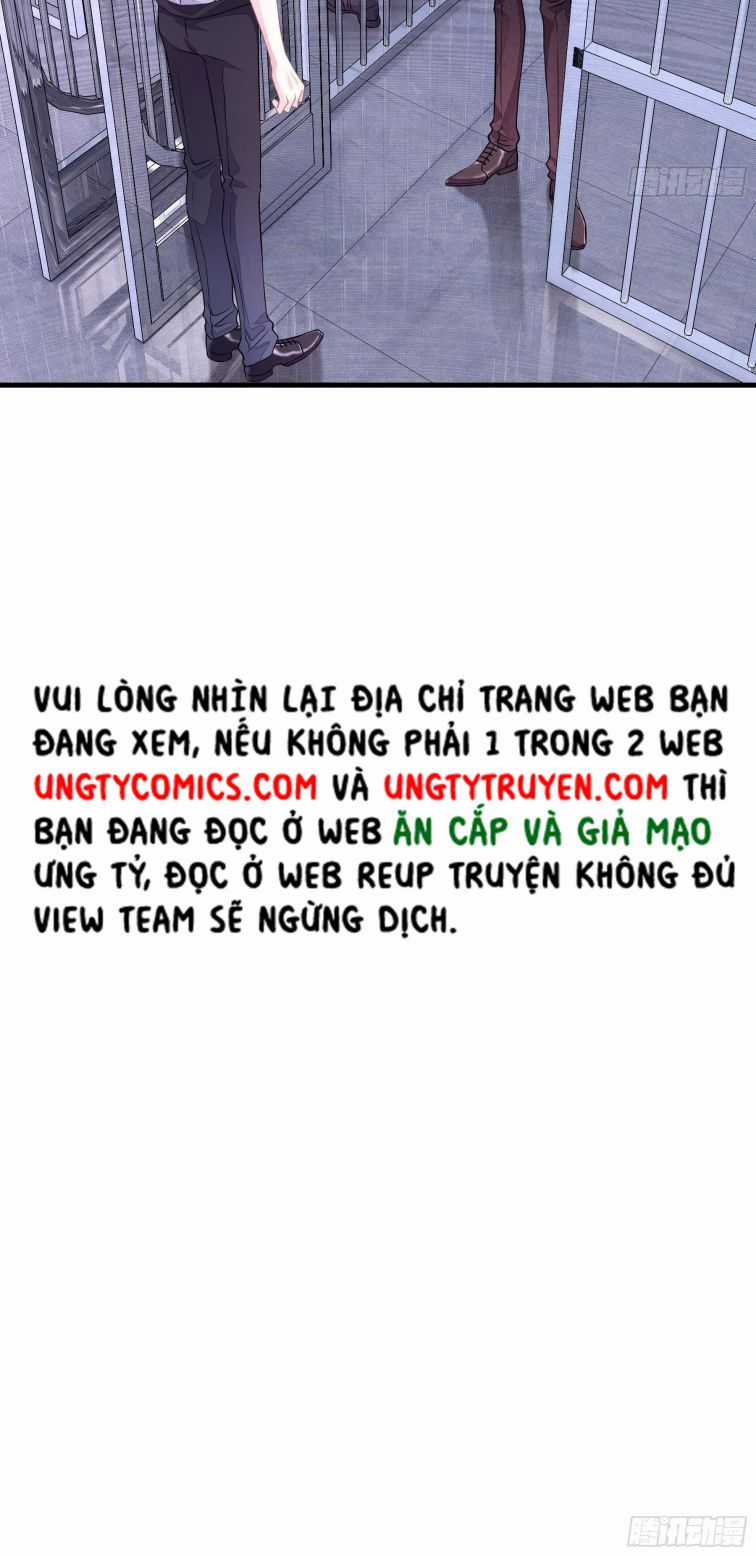 Tôi Nghi Ngờ Hệ Thống Thích Tôi Chapter 10 trang 47