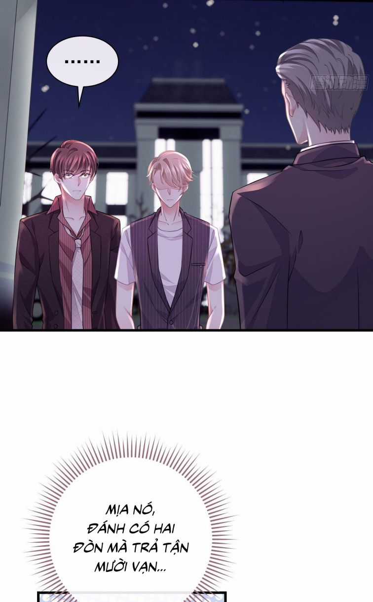 Tôi Nghi Ngờ Hệ Thống Thích Tôi Chapter 10 trang 49