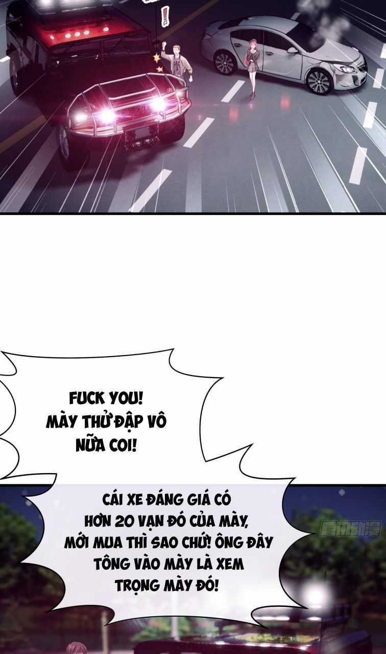 Tôi Nghi Ngờ Hệ Thống Thích Tôi Chapter 10 trang 5