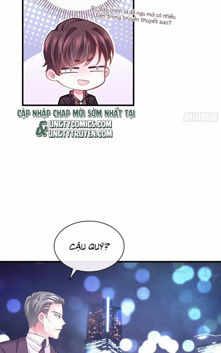 Tôi Nghi Ngờ Hệ Thống Thích Tôi Chapter 10 trang 50