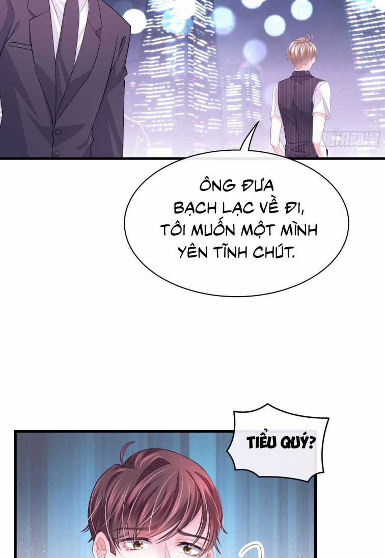 Tôi Nghi Ngờ Hệ Thống Thích Tôi Chapter 10 trang 51