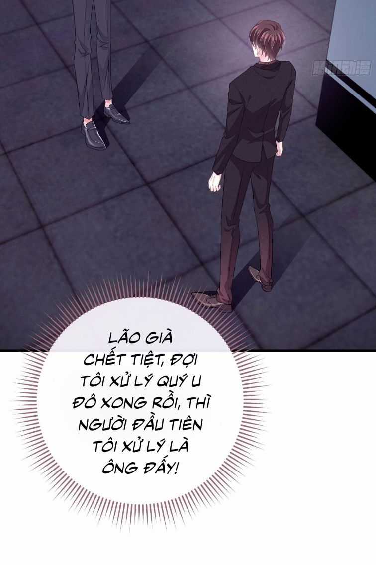 Tôi Nghi Ngờ Hệ Thống Thích Tôi Chapter 10 trang 53