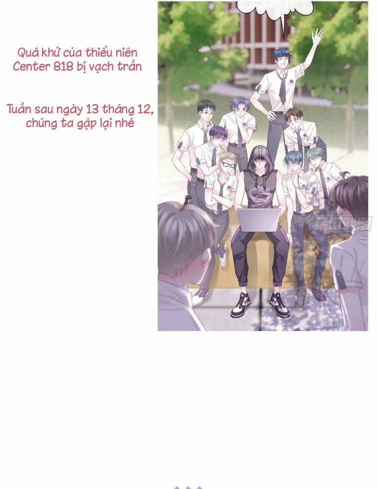 Tôi Nghi Ngờ Hệ Thống Thích Tôi Chapter 10 trang 55