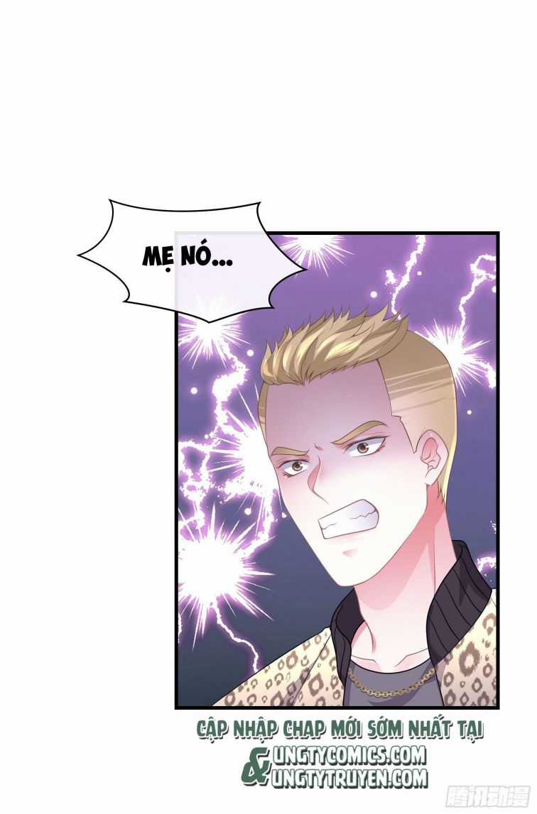 Tôi Nghi Ngờ Hệ Thống Thích Tôi Chapter 10 trang 9