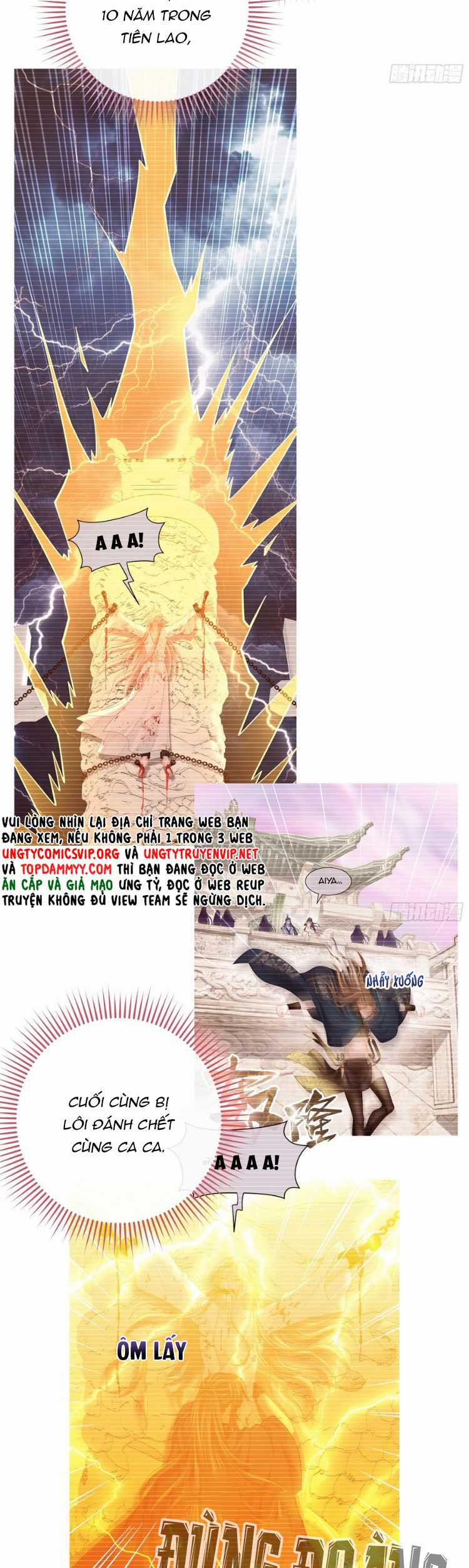 Tôi Nghi Ngờ Hệ Thống Thích Tôi Chapter 100 trang 22