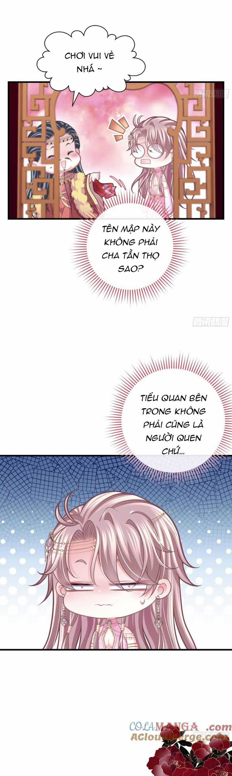 Tôi Nghi Ngờ Hệ Thống Thích Tôi Chapter 100 trang 26