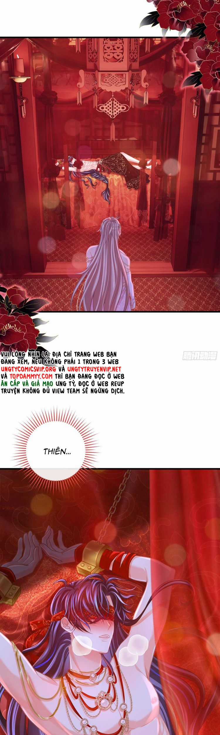 Tôi Nghi Ngờ Hệ Thống Thích Tôi Chapter 100 trang 27