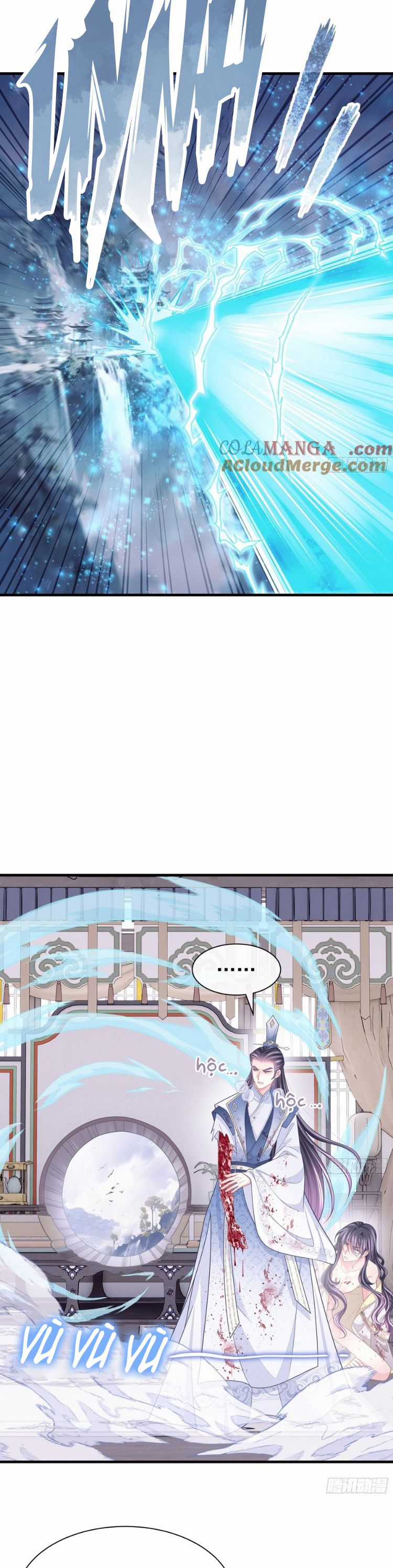 Tôi Nghi Ngờ Hệ Thống Thích Tôi Chapter 100 trang 7